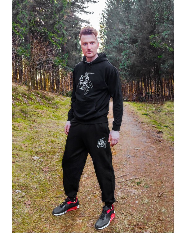 "Vytis" komplektas  Unisex