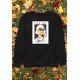 You Go Girls Graphic Sweatshirt