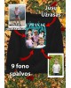 Džemperis su Jūsų nuotraukomis "Vaikų nuotraukų koliažas"