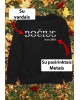 Marškinėliai su Jūsų vardais - "Bočius nuo su vardais per vidurį"