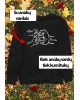 "Senelio kumštis ir kumštukai" Džemperis su vaikų vardais