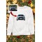 Car + Back Print Custom Graphic T-Shirt