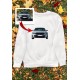 Džemperis ar marškinėliai su Jūsų Automobiliu + spauda iš nugaros
