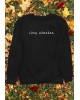 Minimalist Text Custom Graphic T-Shirt