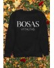 Boss Name Classic Custom Graphic T-Shirt