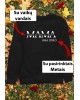 Džemperis su Jūsų vardais - "Mama nuo su vardais per vidurį"