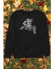 Zikaras Vytis Graphic Sweatshirt