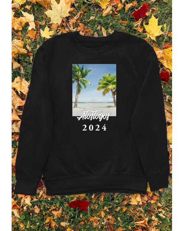 Vacation Memory with Your Photo and Year Custom Graphic T-Shirt