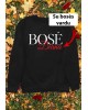Džemperis su bosės vardu - "Elegantiškas"