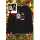 Džemperis ar marškinėliai su Jūsų nuotrauka (iškirpimas žmogaus iš nuotraukos)