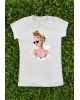 Elegant Graphic T-Shirt
