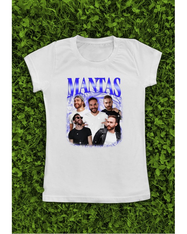 Men’s Custom Photo Graphic T-Shirt