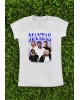 Men’s Custom Photo Graphic T-Shirt