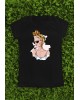 Elegant Graphic T-Shirt