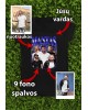 Men’s Custom Photo Graphic T-Shirt