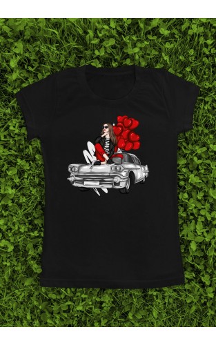 Keep Going Graphic T-Shirt