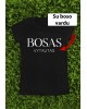 Boss Name Classic Custom Graphic T-Shirt