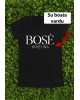 Marškinėliai su bosės vardu - "Klasikinis"