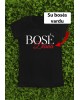 Marškinėliai su bosės vardu - "Elegantiškas"
