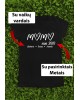 Marškinėliai su Jūsų vardais - "Mama nuo su širdelėm"