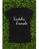 Bride Squad Graphic T-Shirt