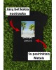 Vacation Memory with Your Photo and Year Custom Graphic T-Shirt