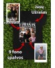 Marškinėliai su Jūsų nuotraukomis "5 nuotraukų koliažas"