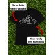 “Godfather Fist and Little Fists” Custom Graphic T-Shirt with Godchildren’s Names