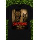 The Hissing – T-Shirt