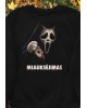 Meowing – Sweatshirt