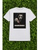 Meowing – T-shirt