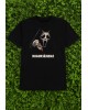 Meowing – T-shirt