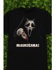 Meowing – T-shirt