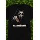 Meowing – T-shirt