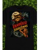 Vampūkio sugrįžimas – marškinėliai
